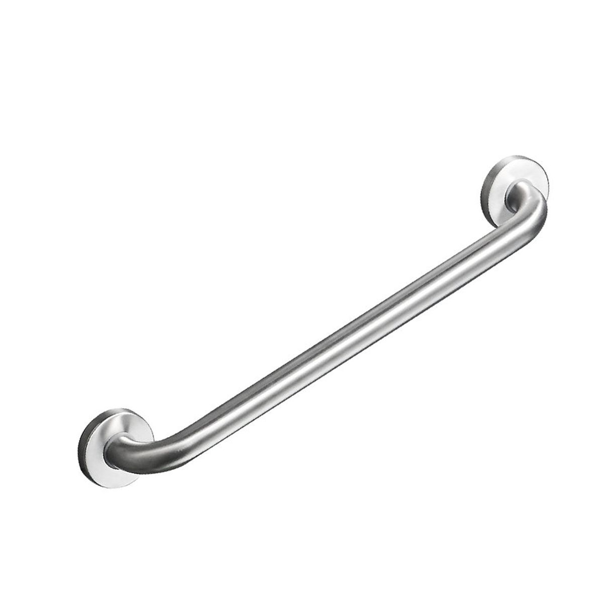 XM - BARRA DE SEGURIDAD PARA BAÑO SATINADO 60 CM ADB63060ST