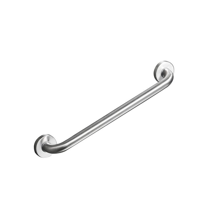 XM - BARRA DE SEGURIDAD PARA BAÑO SATINADO 40 CM ADB63040ST