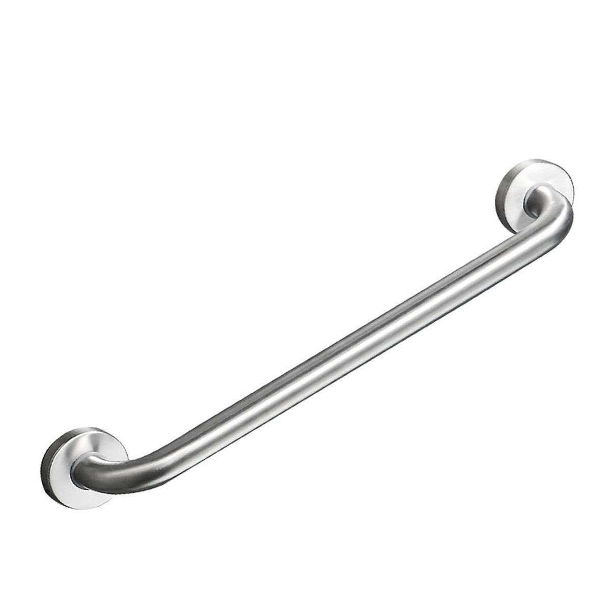 XM - BARRA DE SEGURIDAD PARA BAÑO SATINADO 90 CM ADB63090ST