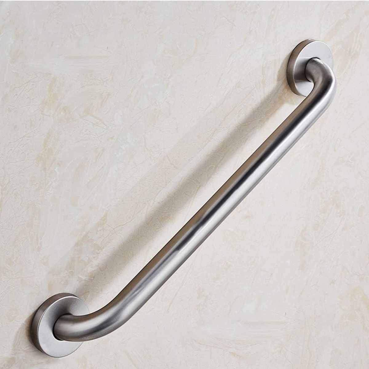 XM - BARRA DE SEGURIDAD PARA BAÑO SATINADO 90 CM ADB63090ST