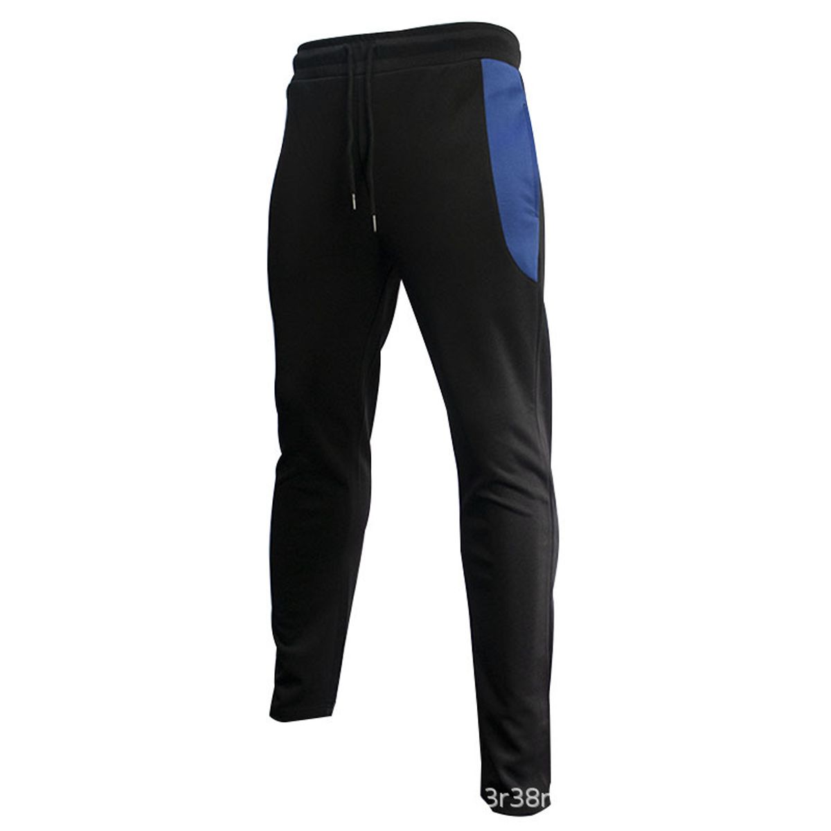 TIOZONEY - Traje Deportivo Chaqueta de Manga Larga y Pantalones Largos Hombres