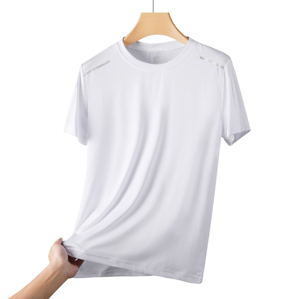 TIOZONEY - Traje Polera Deportivo Hombre