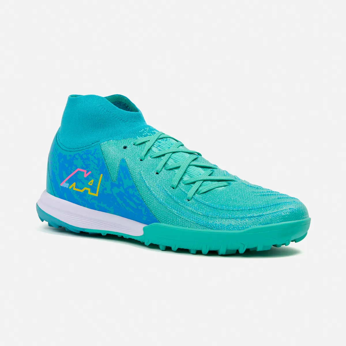 NEW ATHLETIC - Zapatillas New Athletic Futbol Thypoon Gs1 31-2749 Hombre
