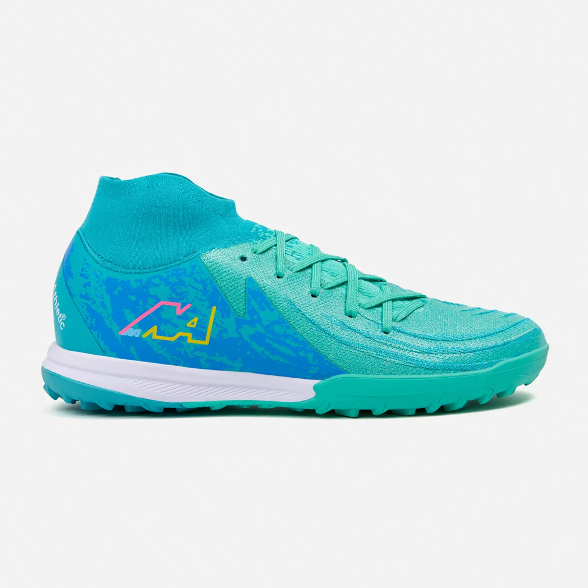 NEW ATHLETIC - Zapatillas New Athletic Futbol Thypoon Gs1 31-2749 Hombre