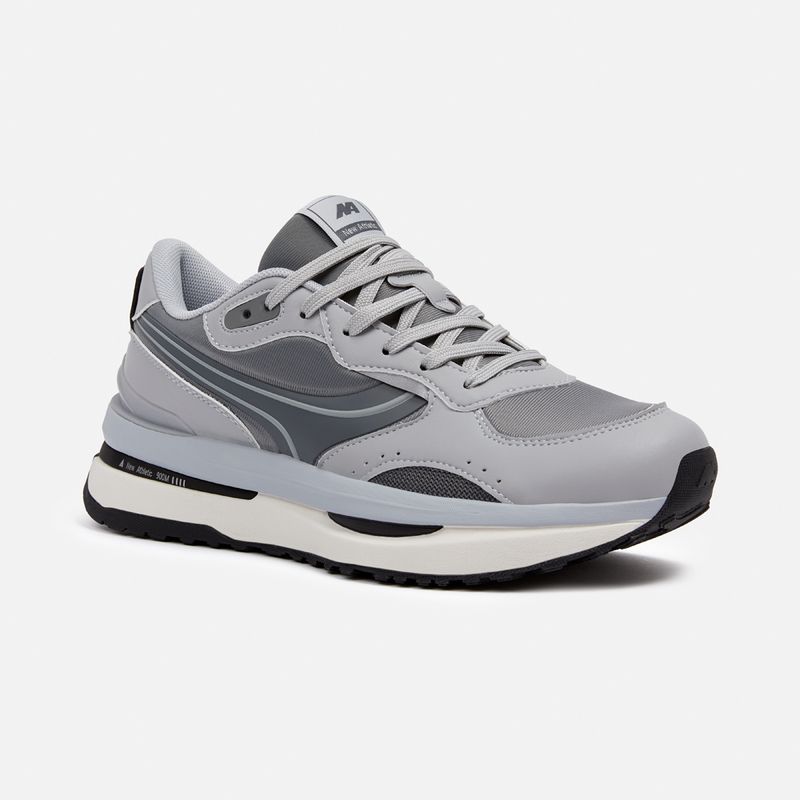 NEW ATHLETIC - Zapatillas New Athletic LifeStyle Citysole 76-0403 Hombre