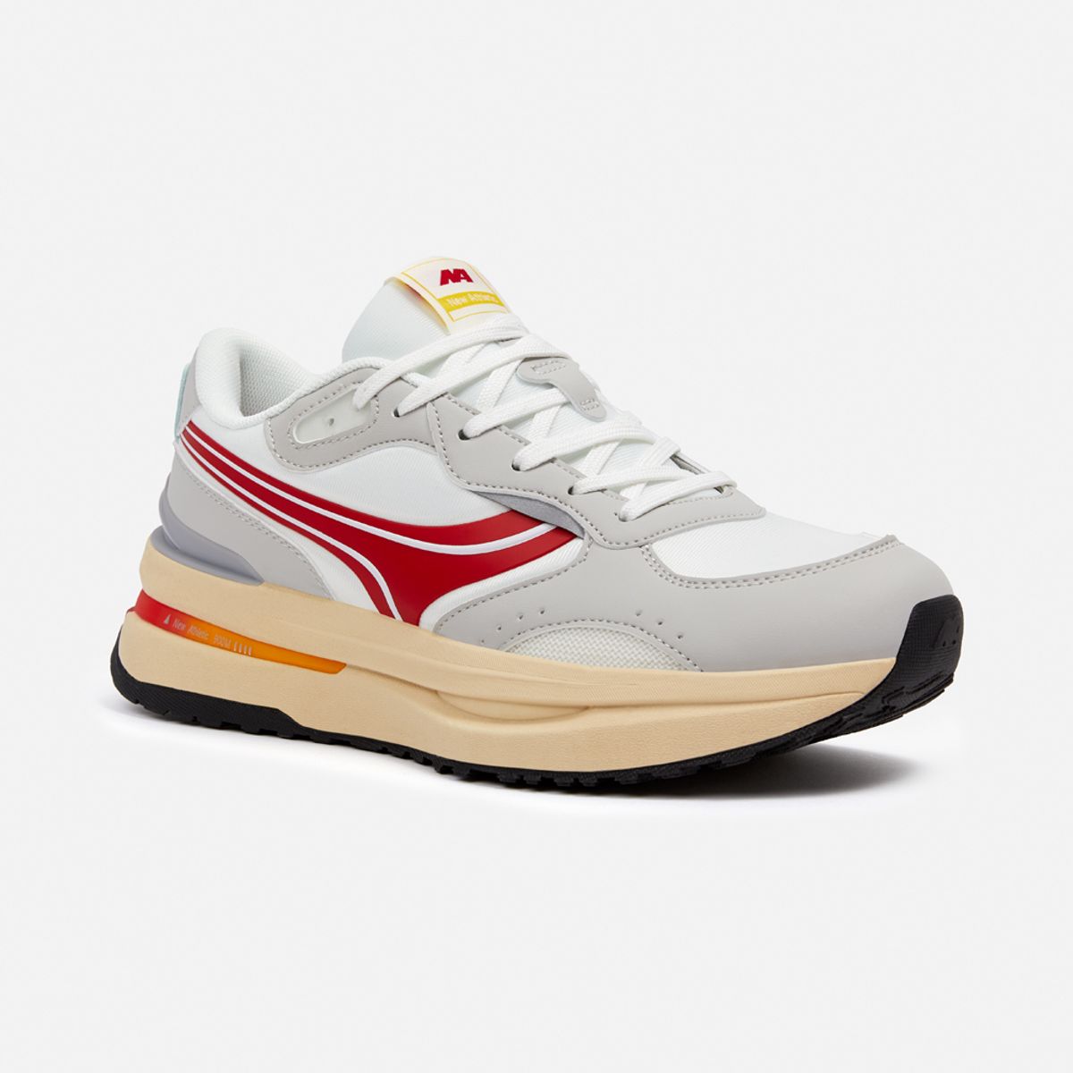 NEW ATHLETIC - Zapatillas New Athletic 76-3706 Hombre - Citysole Hombre