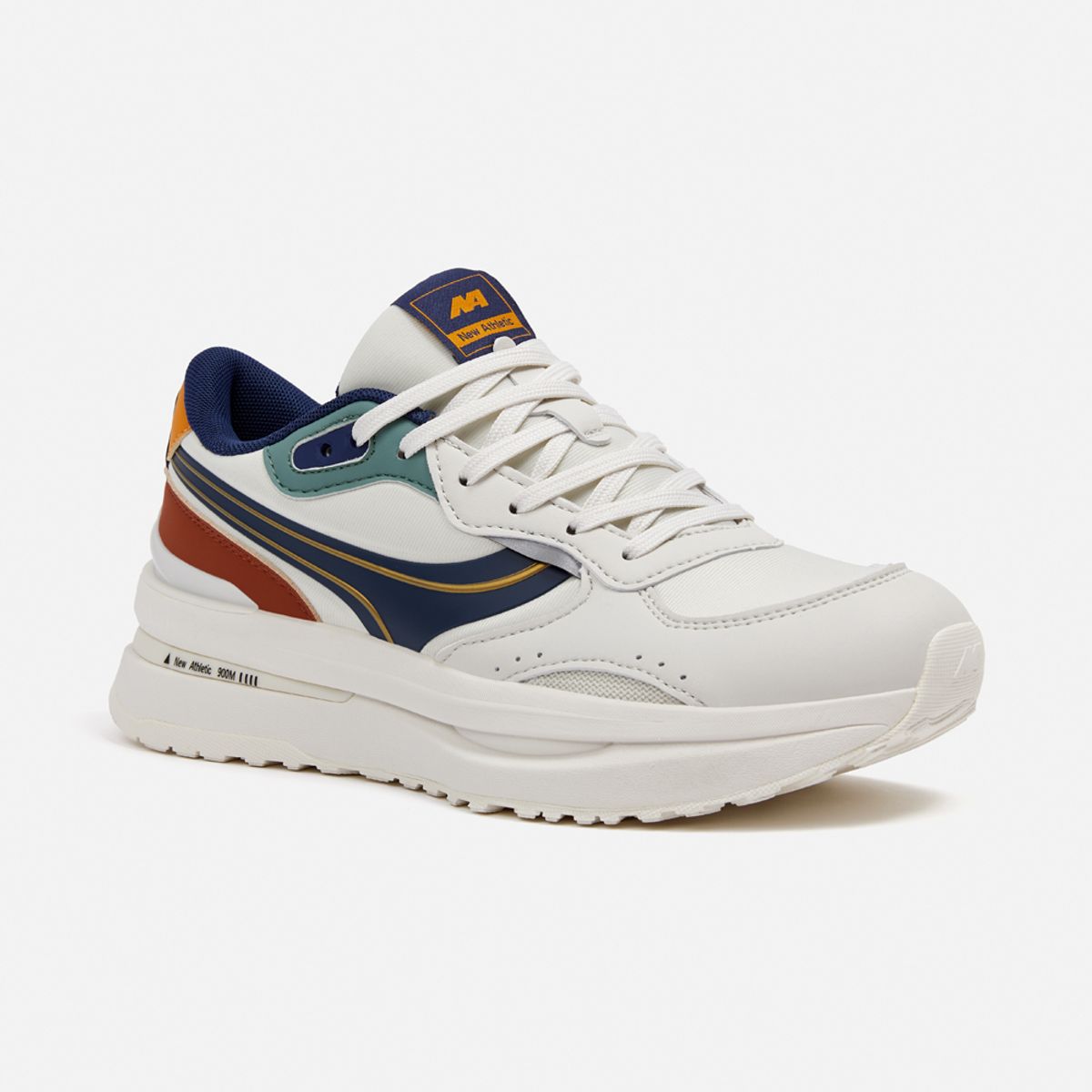 NEW ATHLETIC - Zapatillas New Athletic 76-3711 Hombre - Citysole Hombre