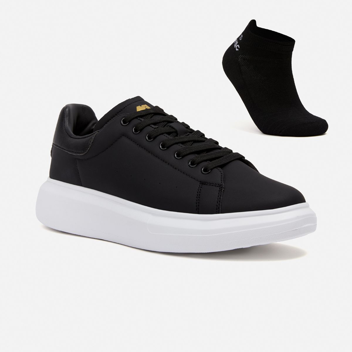 NEW ATHLETIC - Zapatillas New Athletic LifeStyle Flaat 85-0202 Hombre