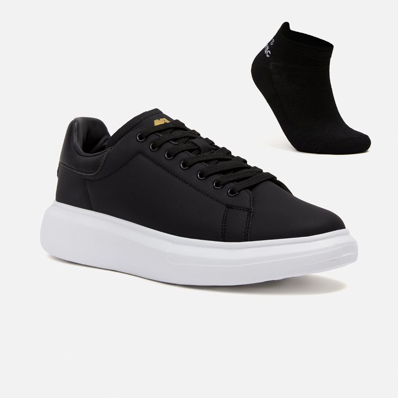 NEW ATHLETIC - Zapatillas New Athletic LifeStyle Flaat 85-0202 Hombre