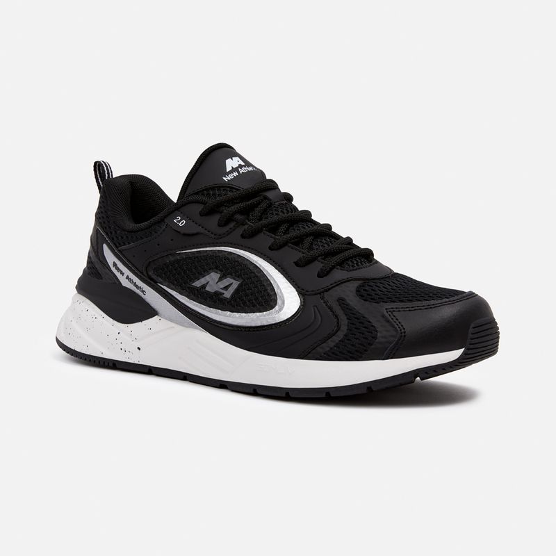 NEW ATHLETIC - Zapatillas New Athletic GOMLIV Hombre - Hombre