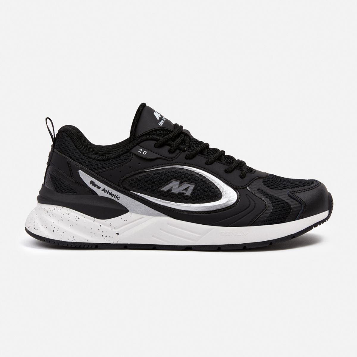 NEW ATHLETIC - Zapatillas New Athletic GOMLIV Hombre - Hombre