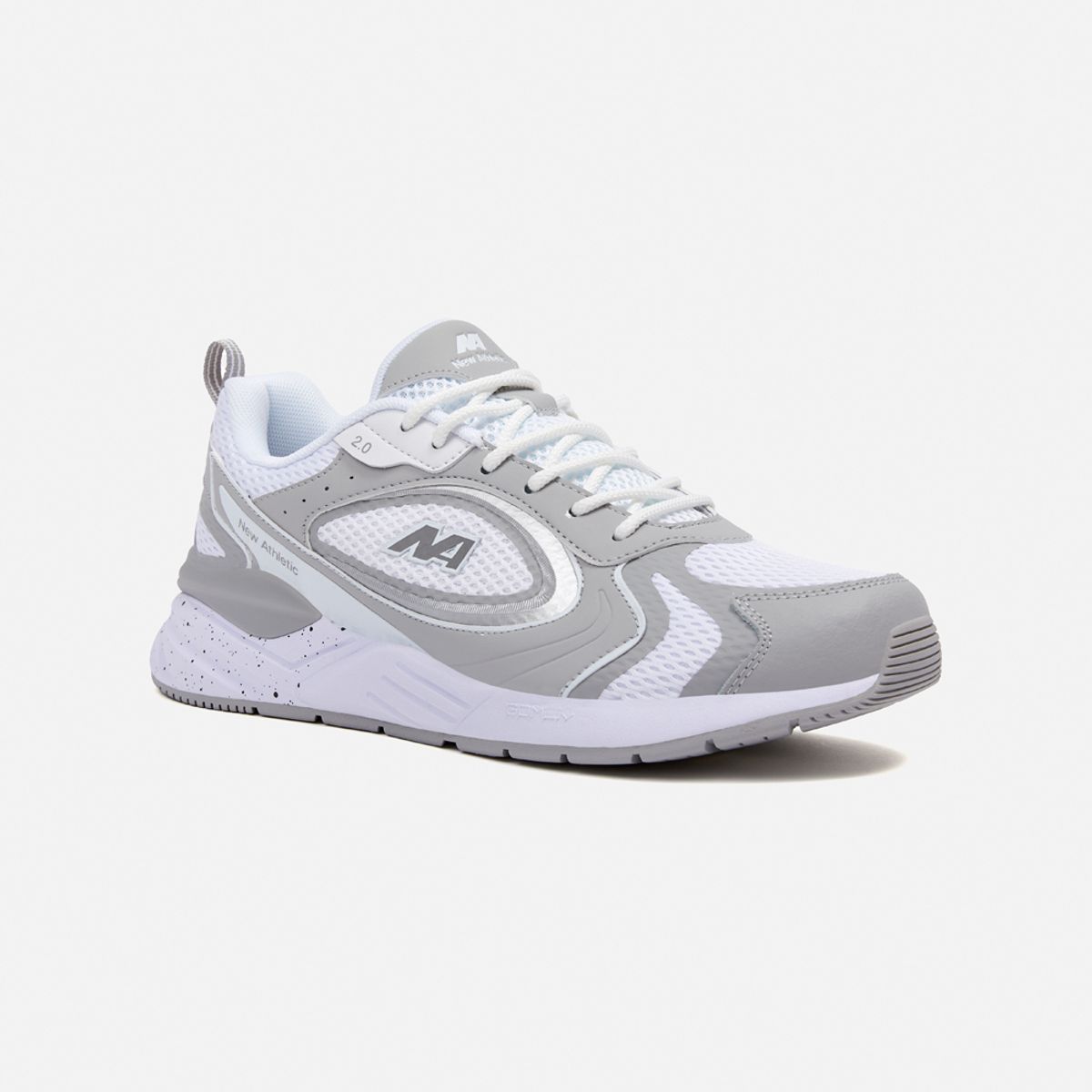 NEW ATHLETIC - Zapatillas New Athletic LifeStyle GOMLIV 55-0401 Mujer