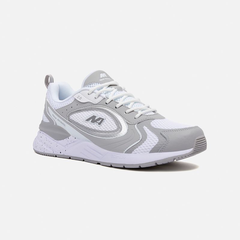 NEW ATHLETIC - Zapatillas New Athletic LifeStyle GOMLIV 55-0401 Mujer