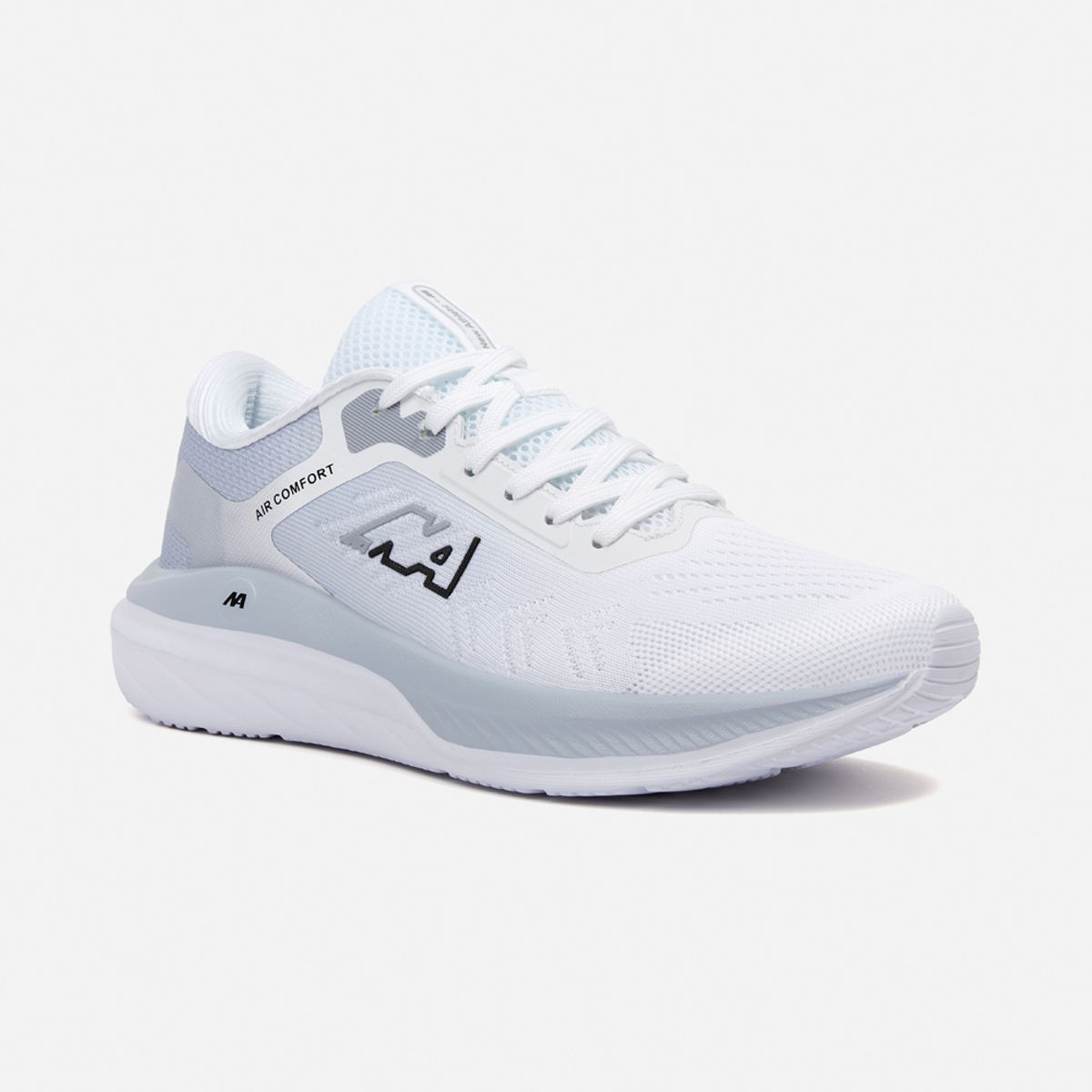 NEW ATHLETIC - Zapatillas New Athletic Running RUNWILD 35-0104 Hombre