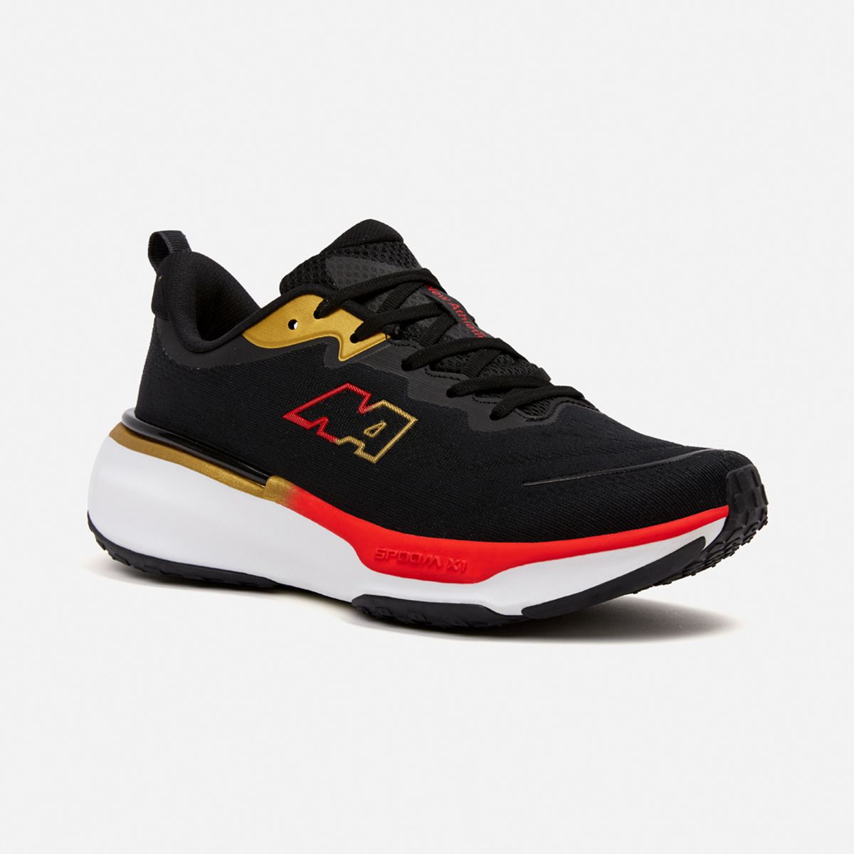 NEW ATHLETIC - Zapatillas New Athletic Running SPOOM X1 51-0206 Hombre