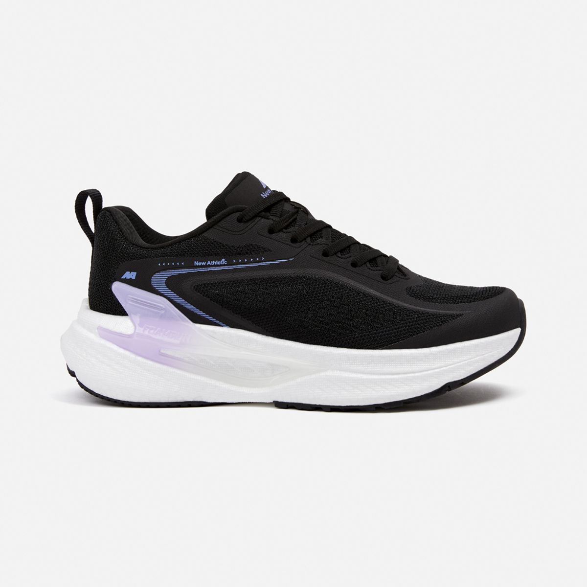 NEW ATHLETIC - Zapatillas New Athletic Running FOAMRUN 34-0231 Mujer