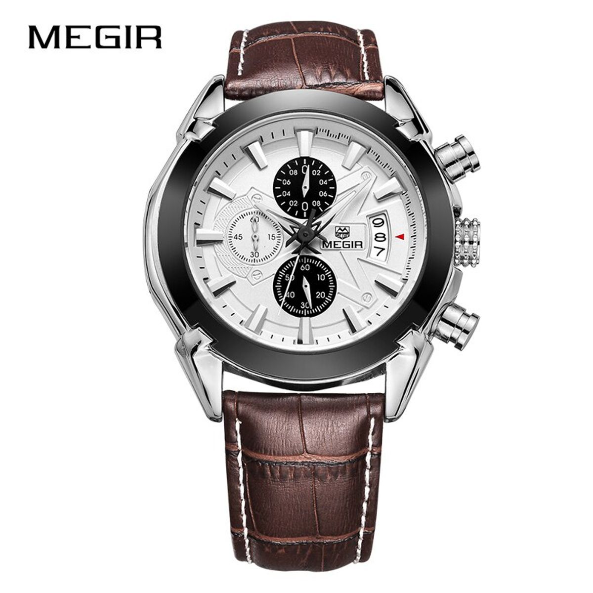 TIOZONEY - Reloj para Hombre SKMEI