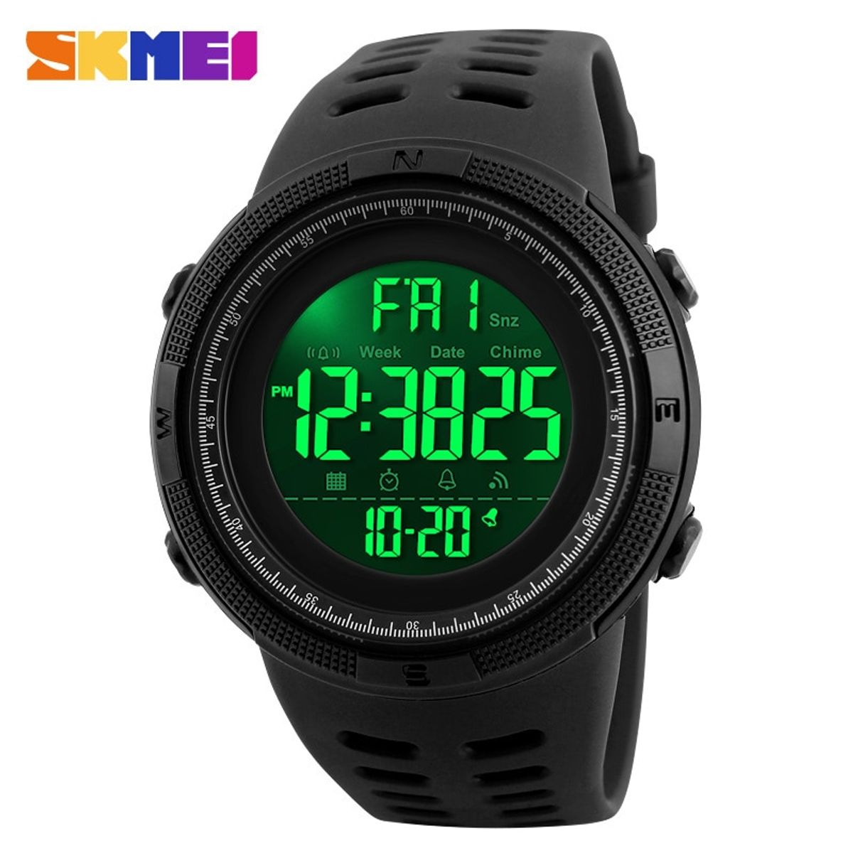 TIOZONEY - Reloj para Hombre SKMEI