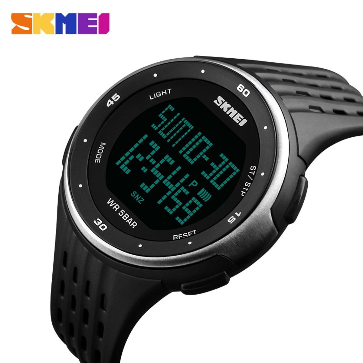 TIOZONEY - Reloj para Hombre SKMEI