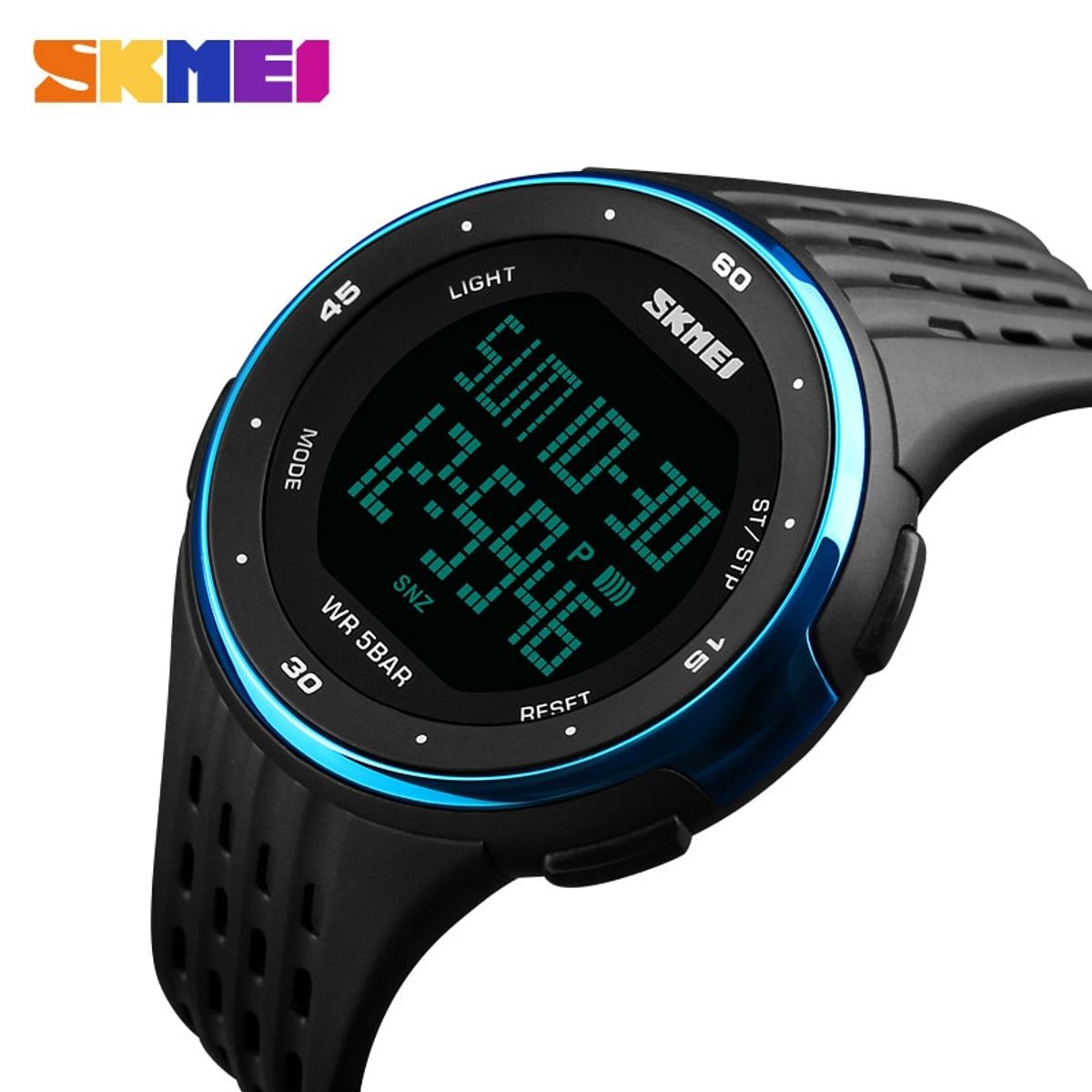 TIOZONEY - Reloj para Hombre SKMEI
