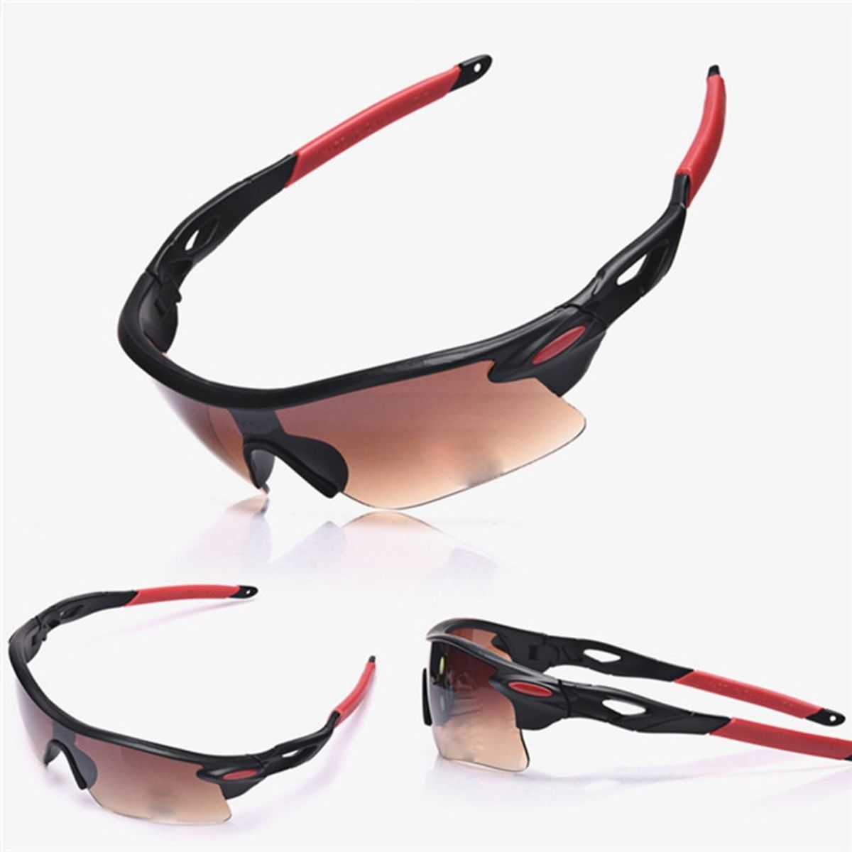 TIOZONEY - Lentes de Sol Hombre