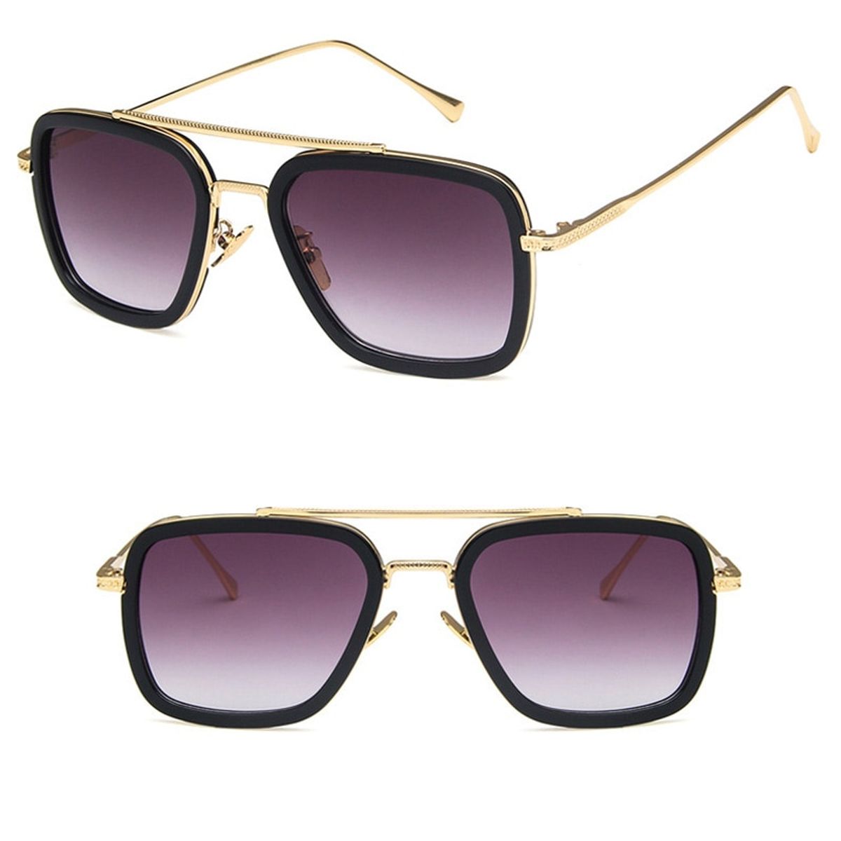 TIOZONEY - Lentes de Sol Hombre