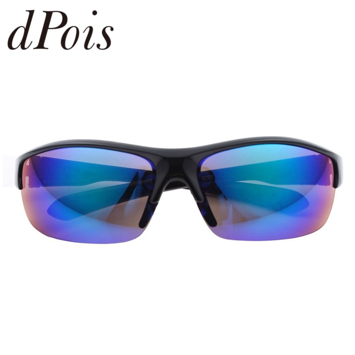 TIOZONEY - Lentes de Sol Hombre