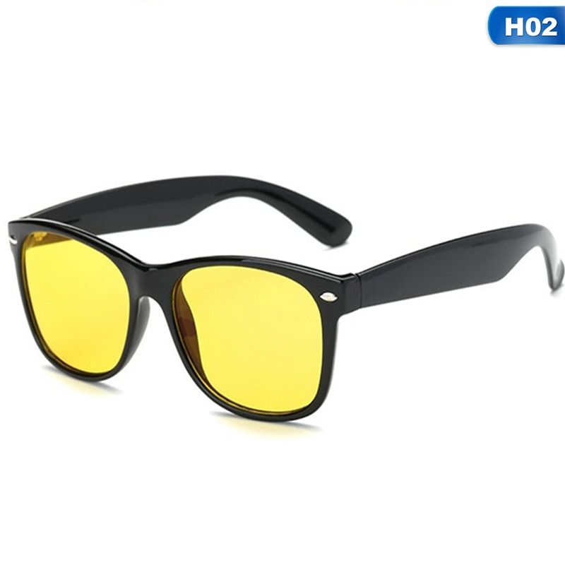 TIOZONEY - Lentes de Sol Hombre