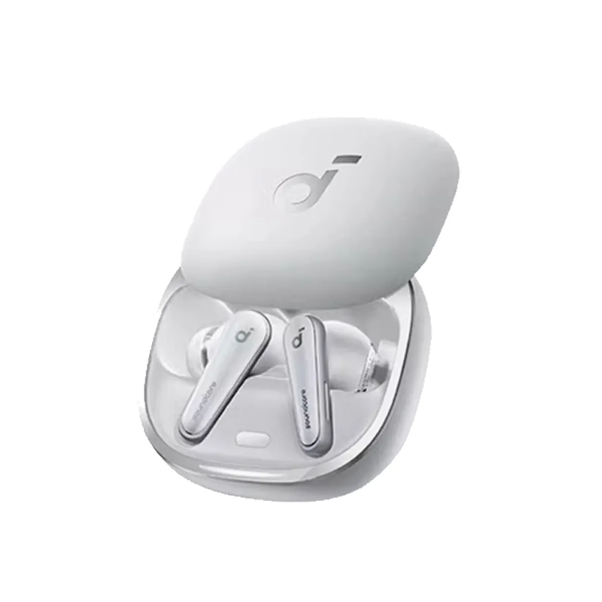 SOUNDCORE - Audífonos Bluetooth Soundcore Liberty 4-II NC Cancelacion Ruido Blanco