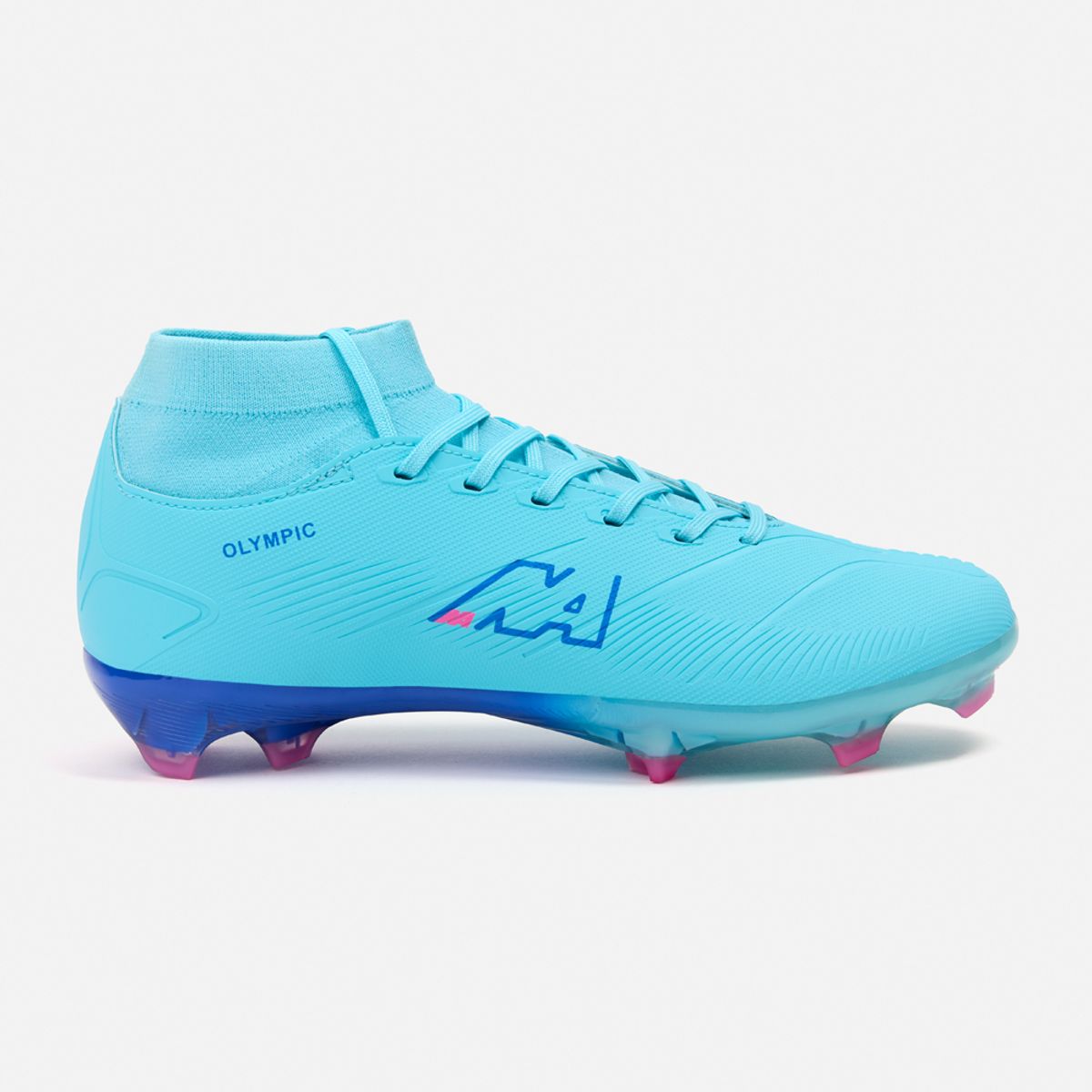 NEW ATHLETIC - Zapatillas New Athletic Futbol Power Fly 26-1312 Hombre