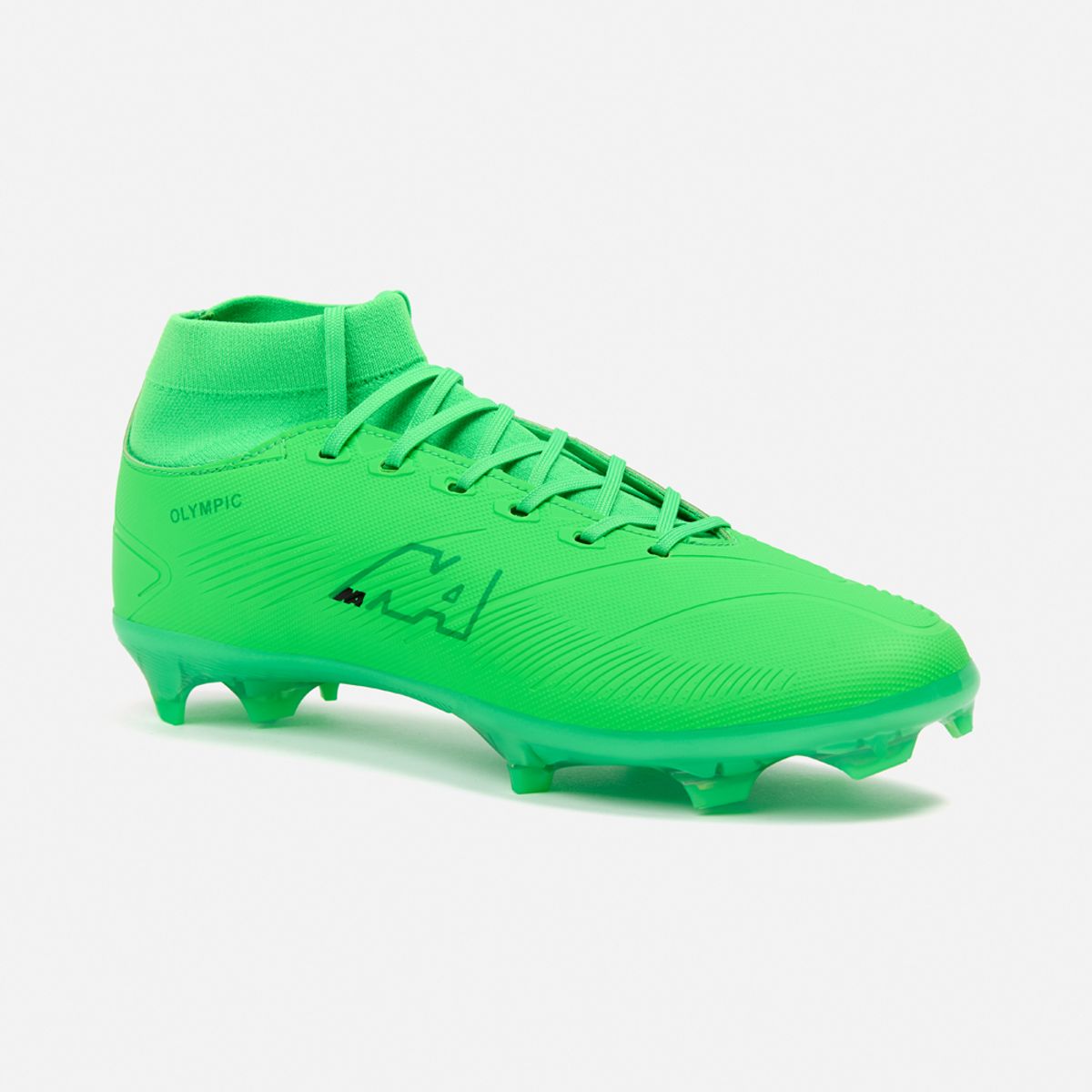 NEW ATHLETIC - Zapatillas New Athletic Futbol Power Fly 26-3030 Hombre