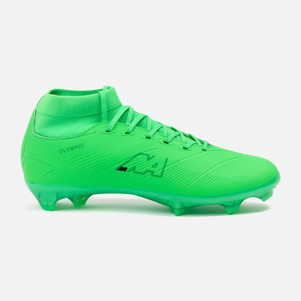 NEW ATHLETIC - Zapatillas New Athletic Futbol Power Fly 26-3030 Hombre