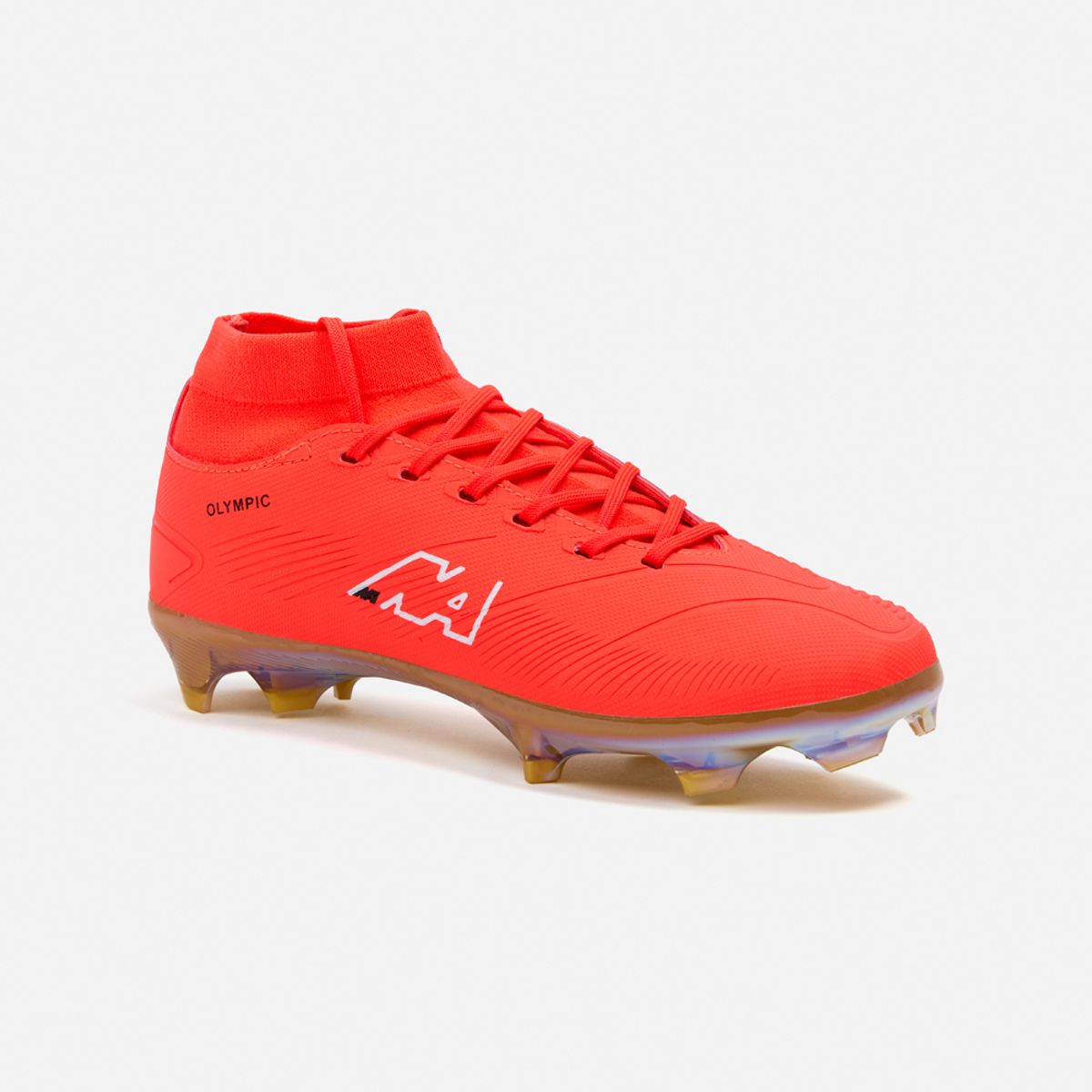 NEW ATHLETIC - Zapatillas New Athletic 26-2301 Mujer - Futbol Power Fly Mujer