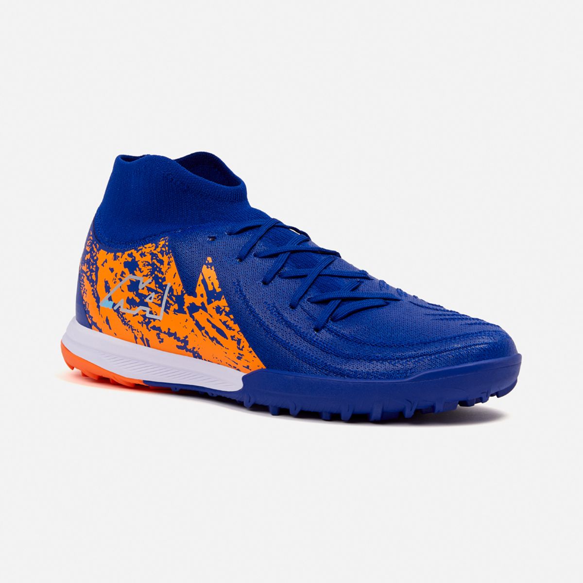 NEW ATHLETIC - Zapatillas New Athletic Futbol Thypoon Gs1 31-1220 Hombre