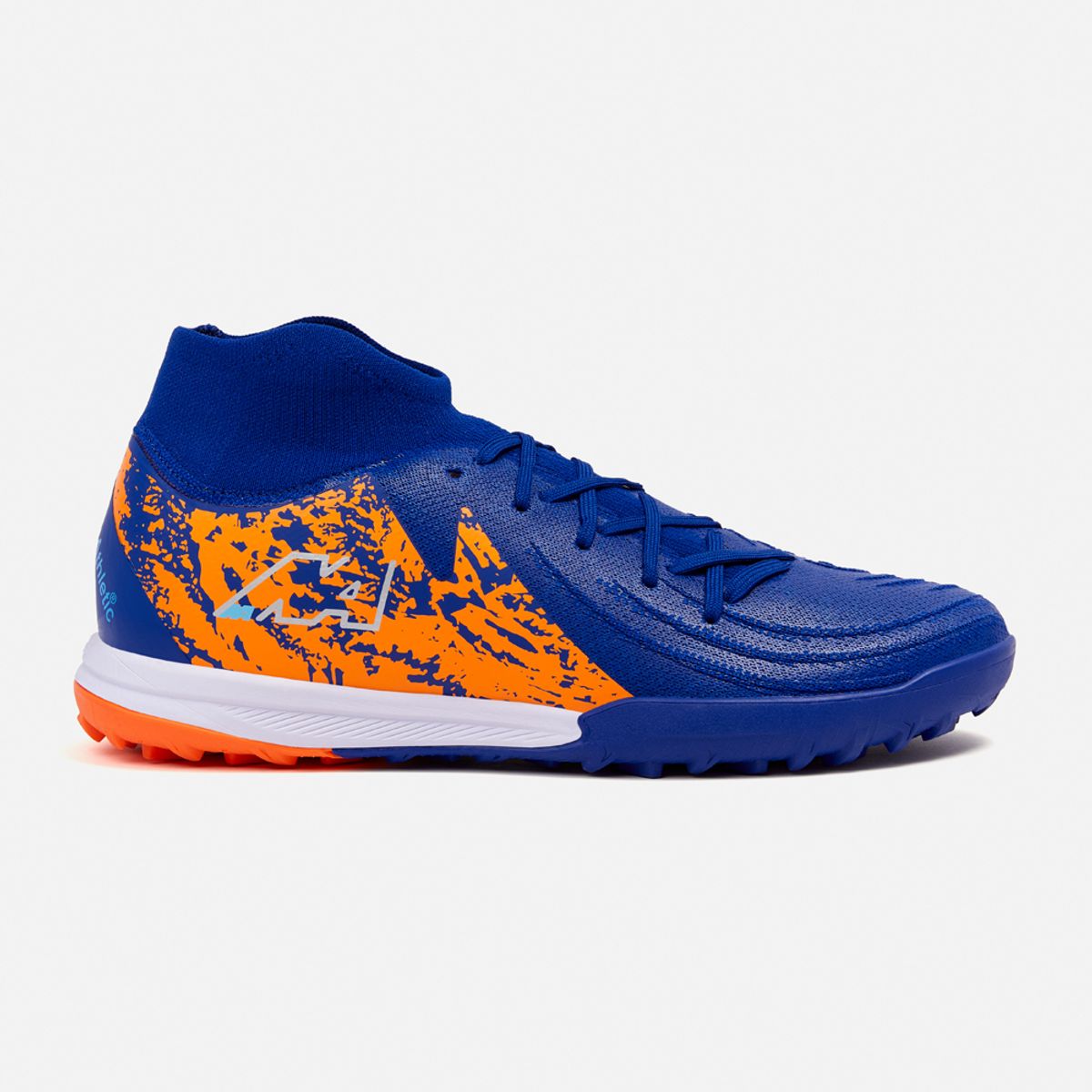 NEW ATHLETIC - Zapatillas New Athletic Futbol Thypoon Gs1 31-1220 Hombre