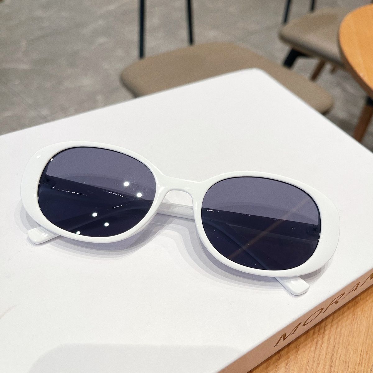 TIOZONEY - Gafas de sol con protección UV