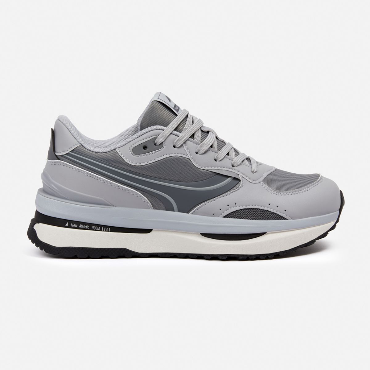 NEW ATHLETIC - Zapatillas New Athletic LifeStyle Citysole 76-0403 Hombre