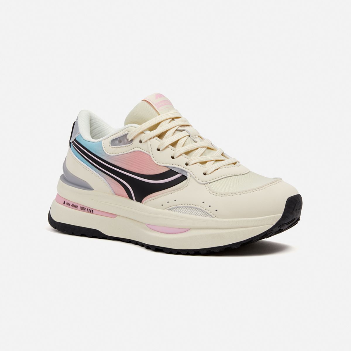 NEW ATHLETIC - Zapatillas New Athletic LifeStyle Citysole 76-2102 Mujer