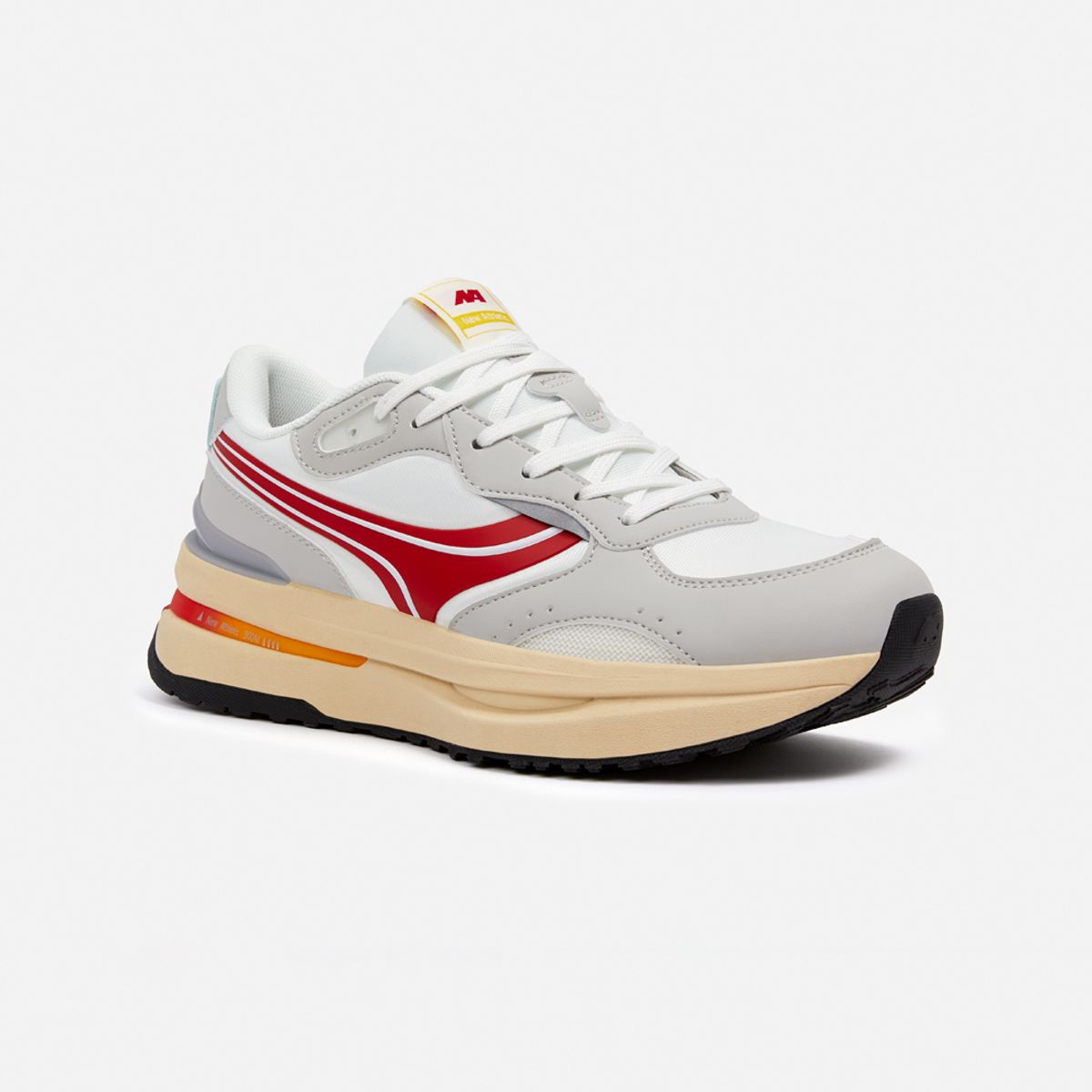NEW ATHLETIC - Zapatillas New Athletic LifeStyle Citysole 76-3706 Mujer