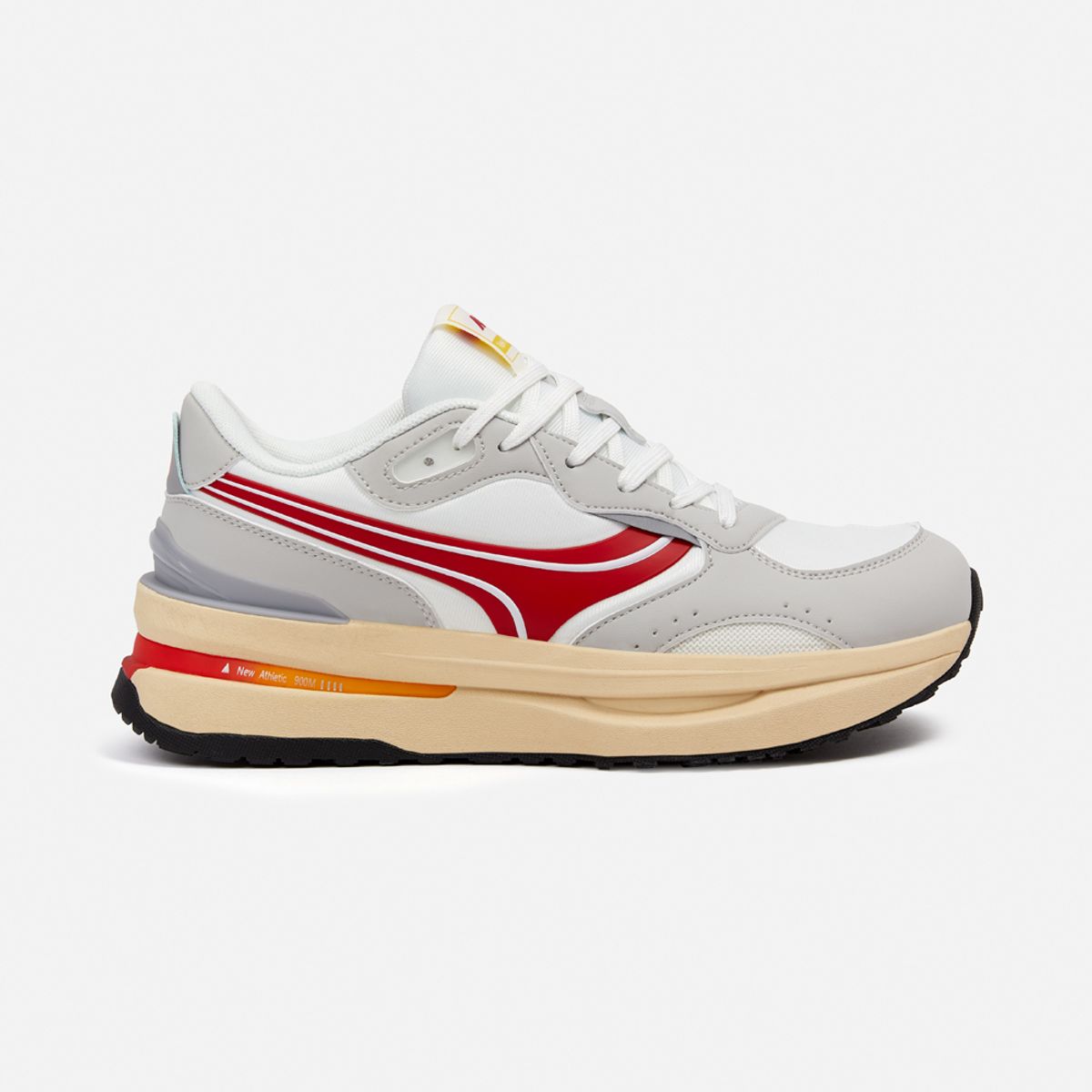 NEW ATHLETIC - Zapatillas New Athletic LifeStyle Citysole 76-3706 Mujer