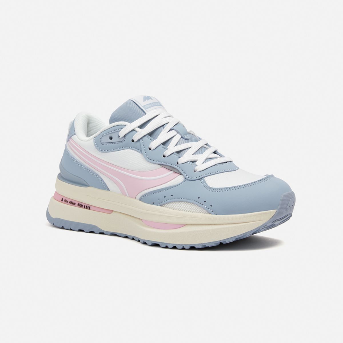 NEW ATHLETIC - Zapatillas New Athletic LifeStyle Citysole 76-5925 Mujer