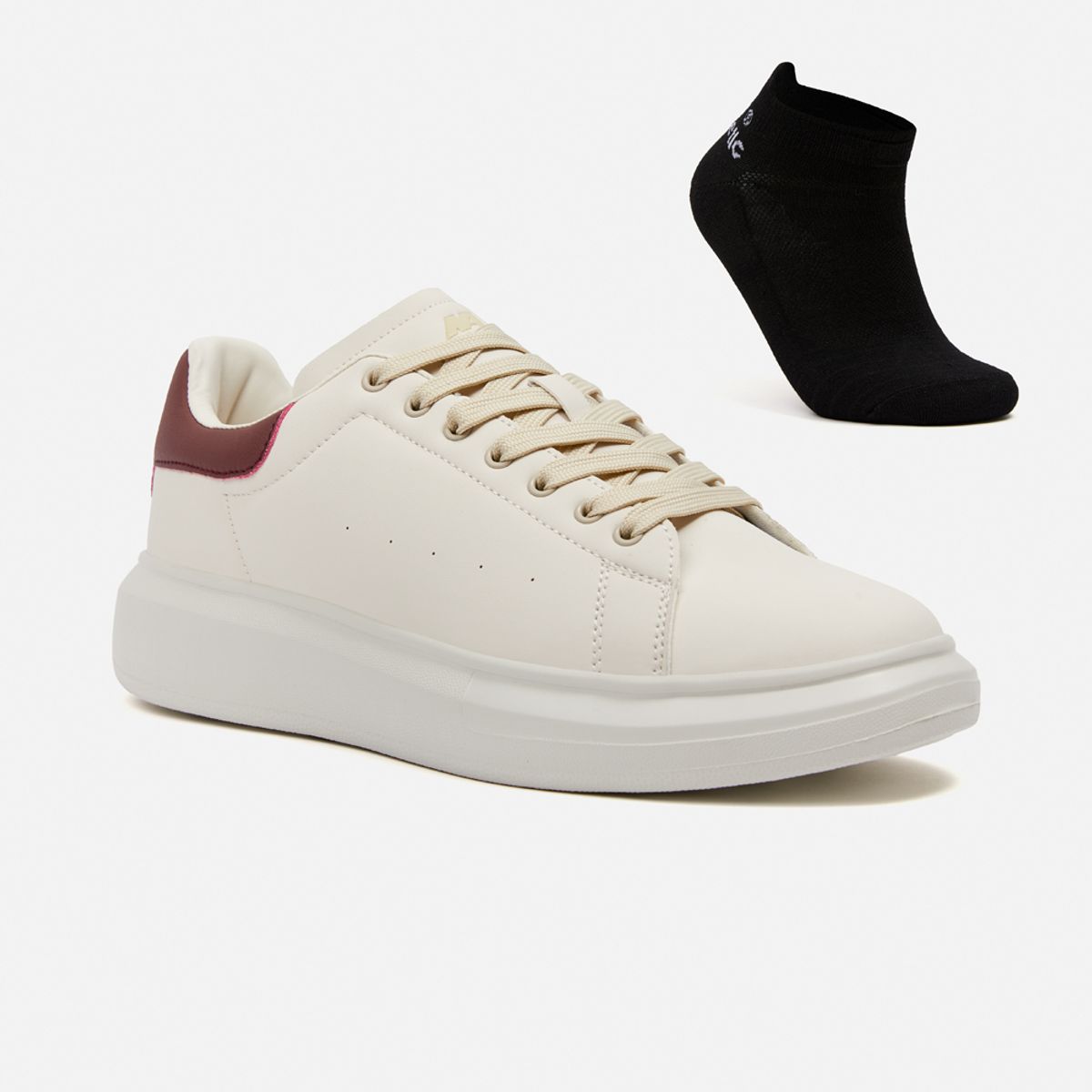 NEW ATHLETIC - Zapatillas New Athletic LifeStyle Flaat 85-7618 Hombre