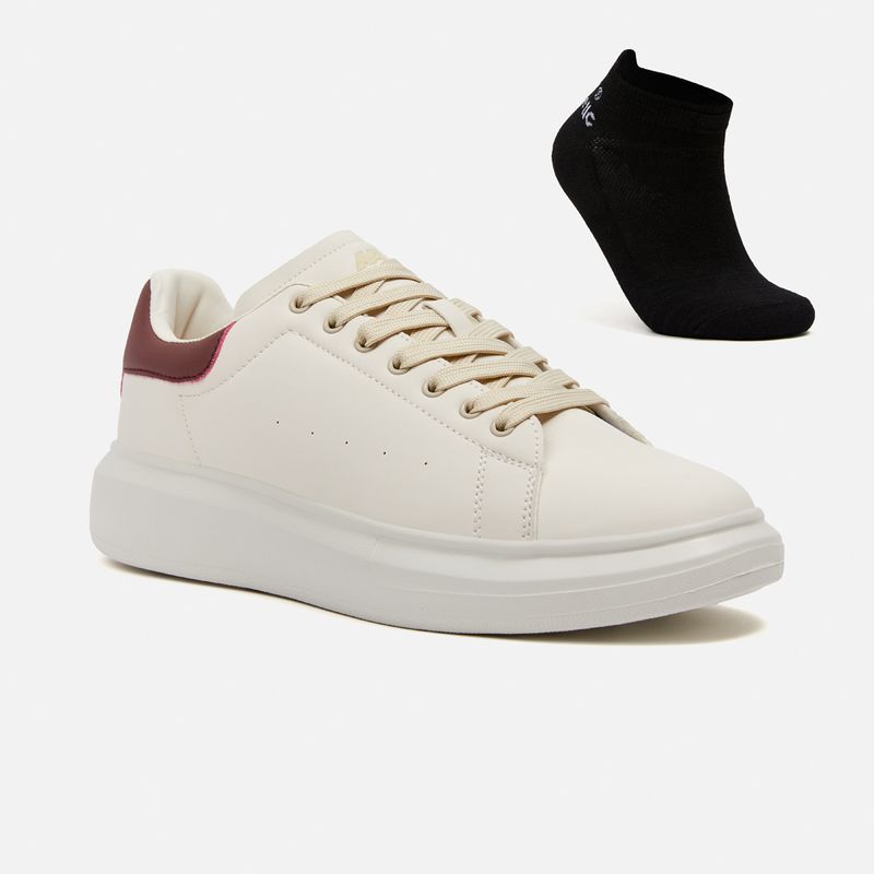 NEW ATHLETIC - Zapatillas New Athletic LifeStyle Flaat 85-7618 Hombre