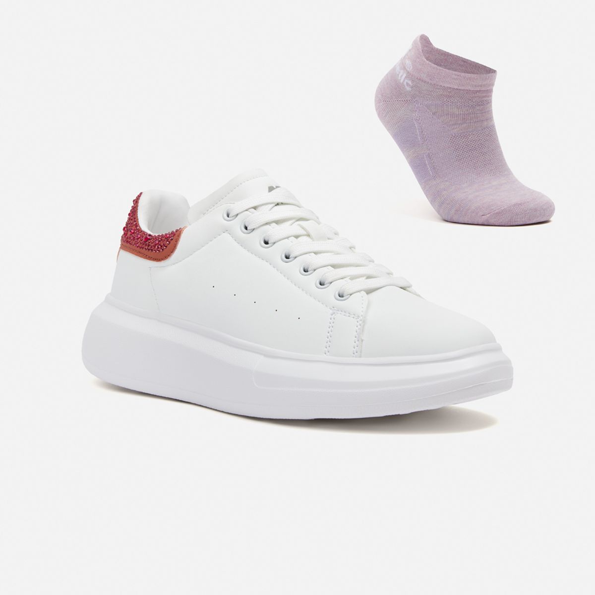 NEW ATHLETIC - Zapatillas New Athletic LifeStyle Flaat 86-0173 Mujer