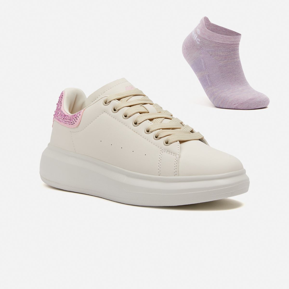 NEW ATHLETIC - Zapatillas New Athletic LifeStyle Flaat 86-7617 Mujer