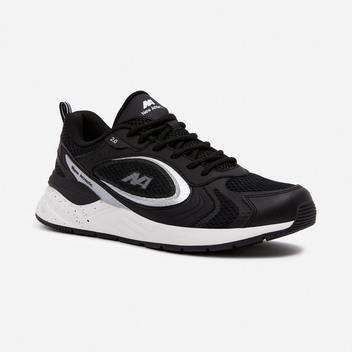 NEW ATHLETIC - Zapatillas New Athletic GOMLIV Hombre - Hombre