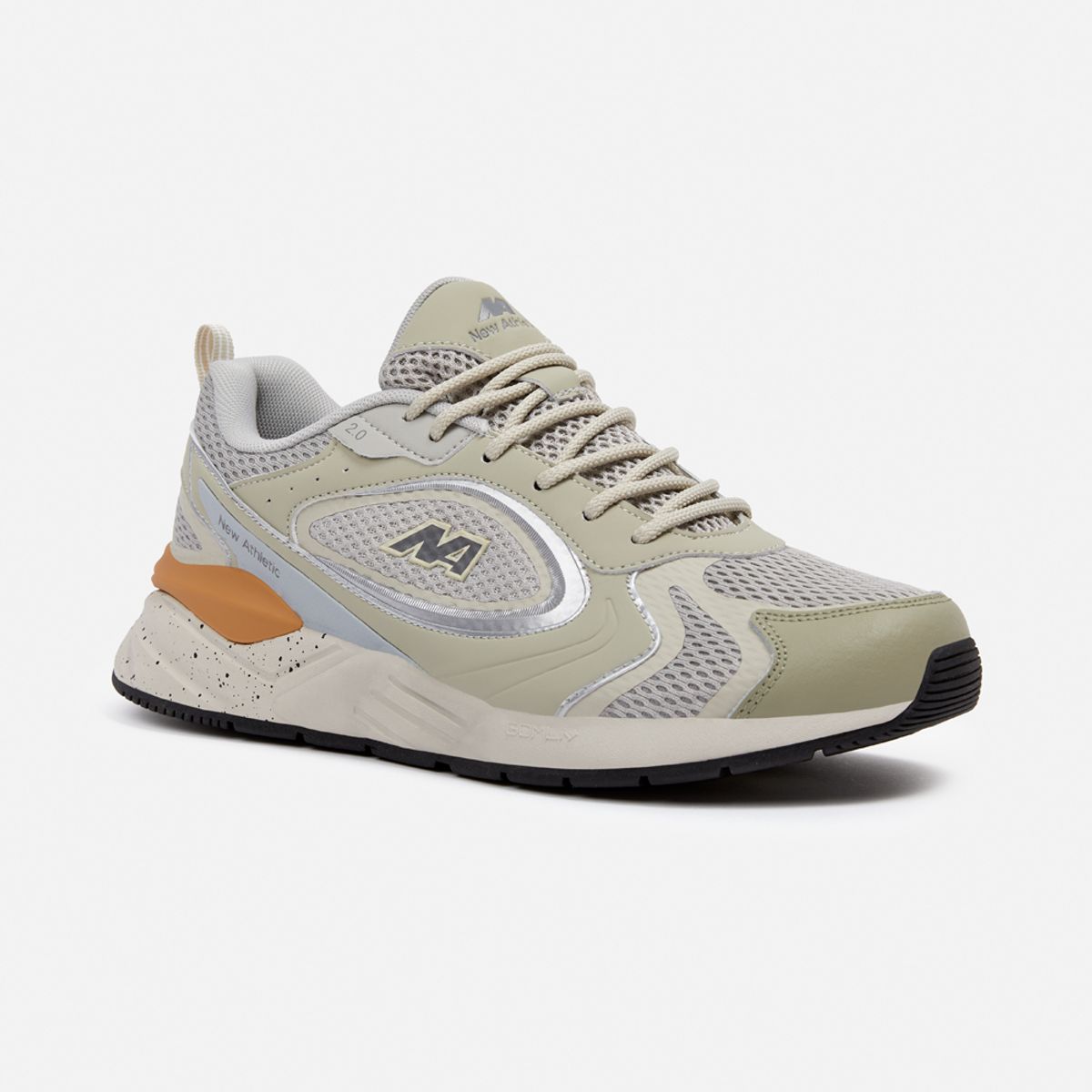 NEW ATHLETIC - Zapatillas New Athletic LifeStyle GOMLIV 55-8031 Hombre