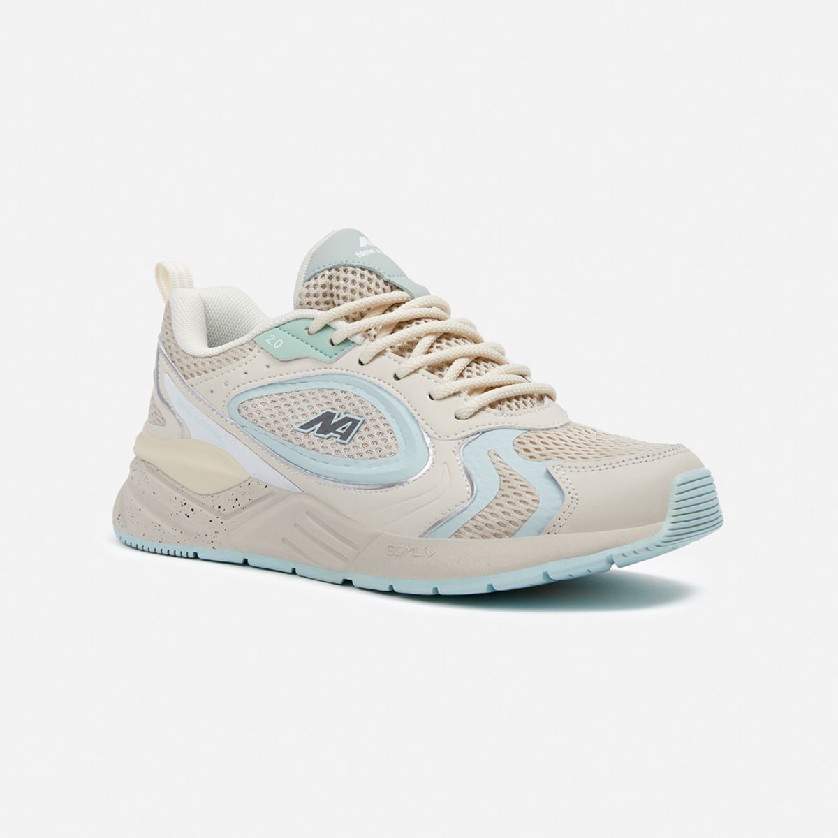 NEW ATHLETIC - Zapatillas New Athletic LifeStyle GOMLIV 55-0104 Mujer