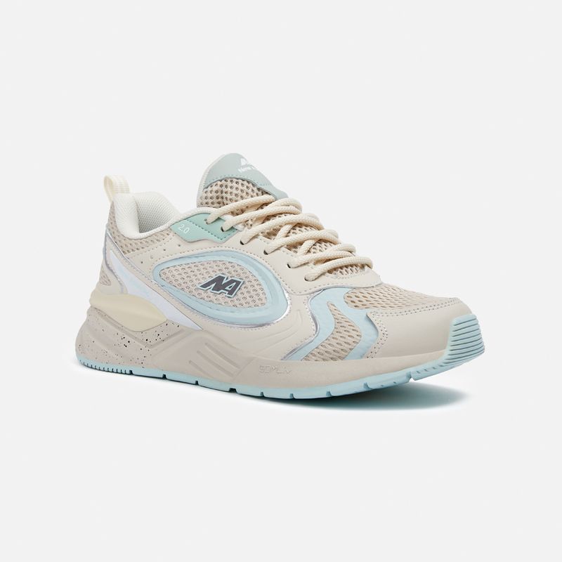 NEW ATHLETIC - Zapatillas New Athletic LifeStyle GOMLIV 55-0104 Mujer