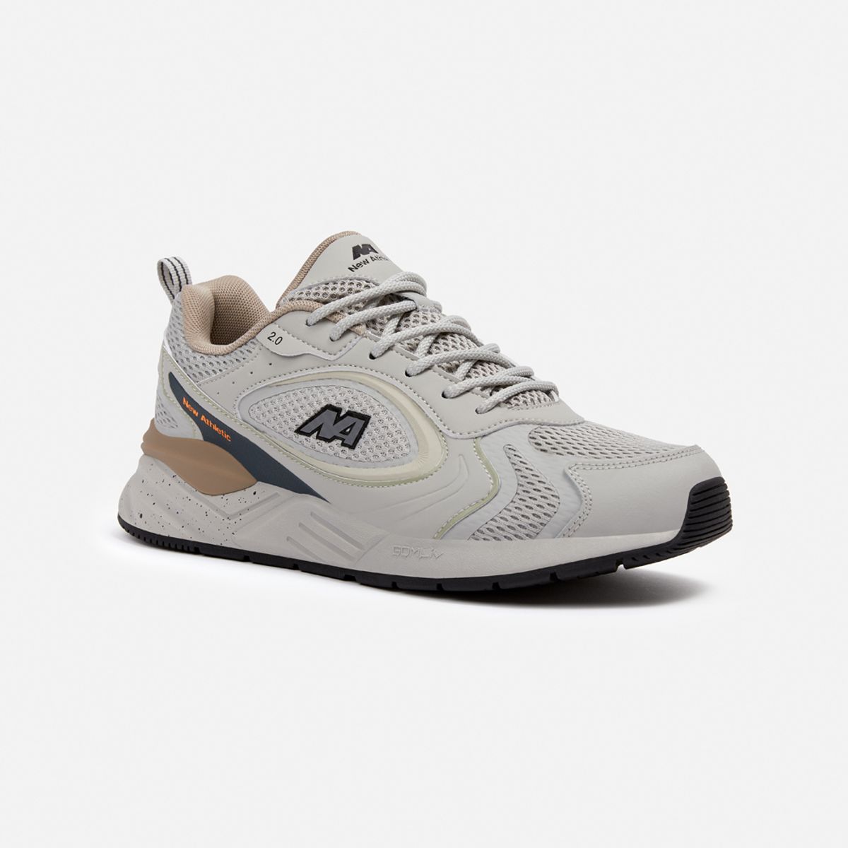 NEW ATHLETIC - Zapatillas New Athletic LifeStyle GOMLIV 55-0402 Mujer